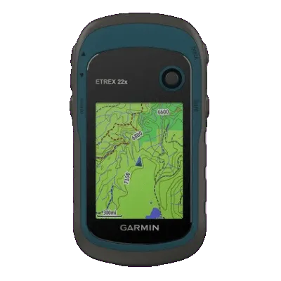 навигатор Garmin ETREX 22X