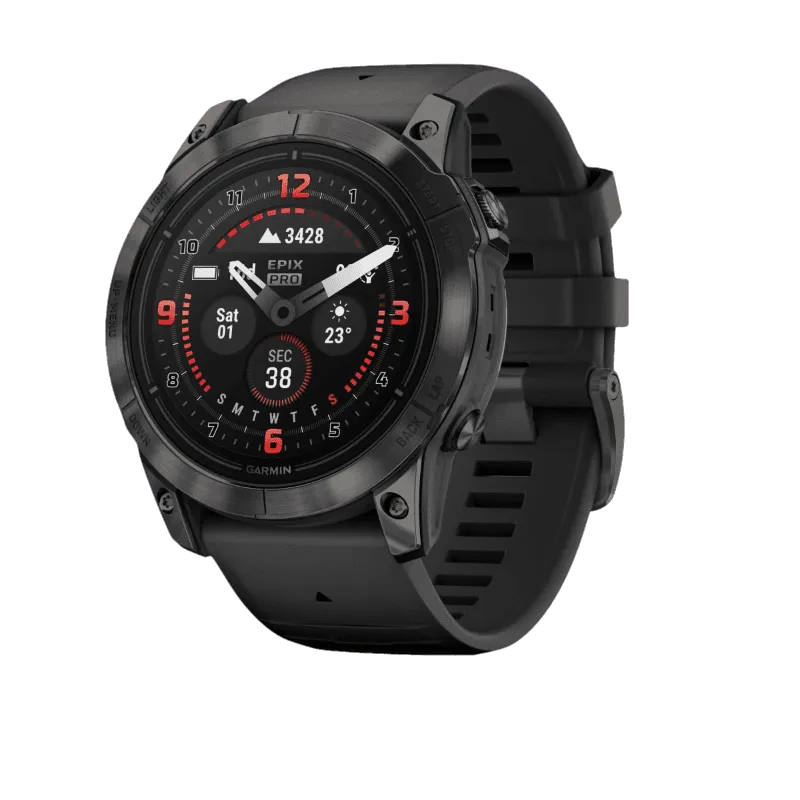 смарт-часы Garmin EPIX PRO (Gen 2)