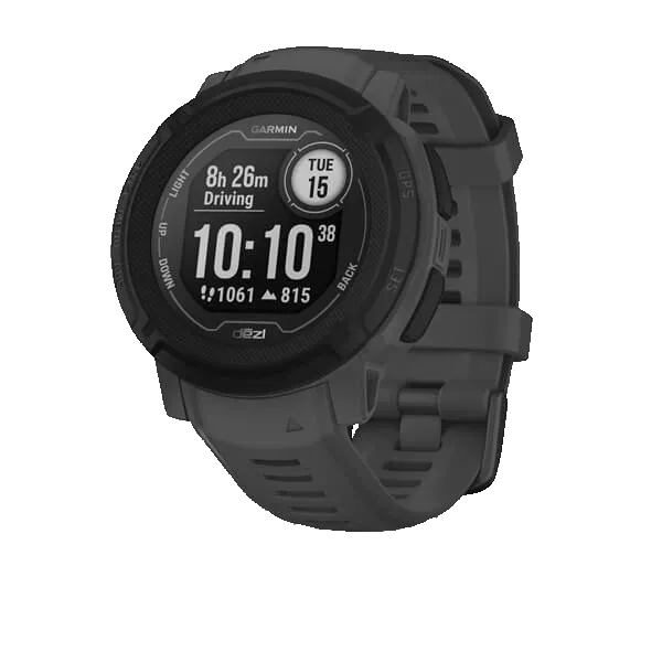 смарт-часы Garmin INSTINCT 2