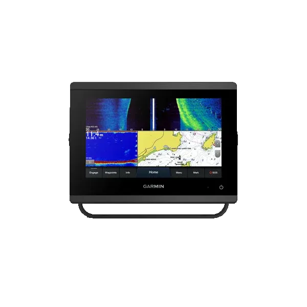 картплоттер Garmin GPSMAP 723XSV