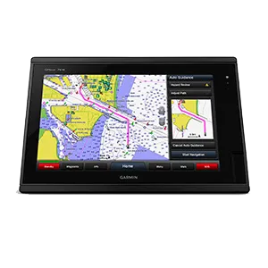 картплоттер Garmin GPSMAP 7416