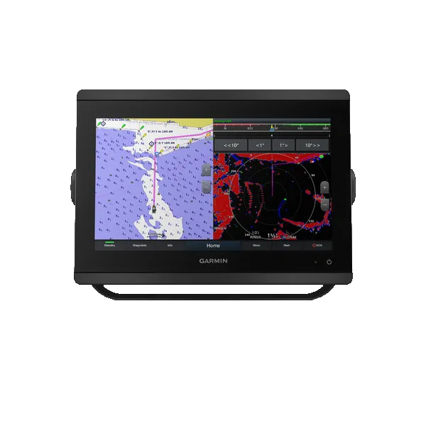 картплоттер Garmin GPSMAP 8412