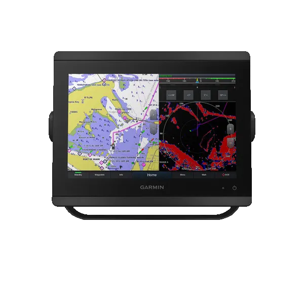 картплоттер Garmin GPSMAP 8410
