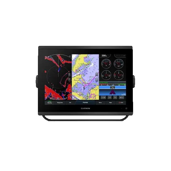 картплоттер Garmin GPSMAP 1223