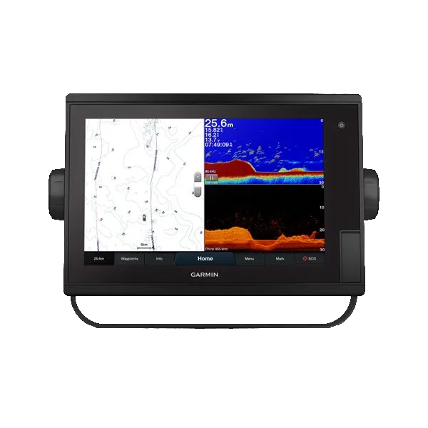 картплоттер Garmin GPSMAP 1222 XSV PLUS