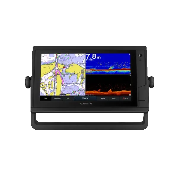 картплоттер Garmin GPSMAP 722xs Plus