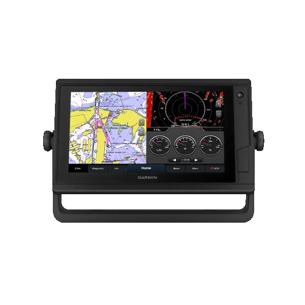 картплоттер Garmin GPSMAP 722 Plus