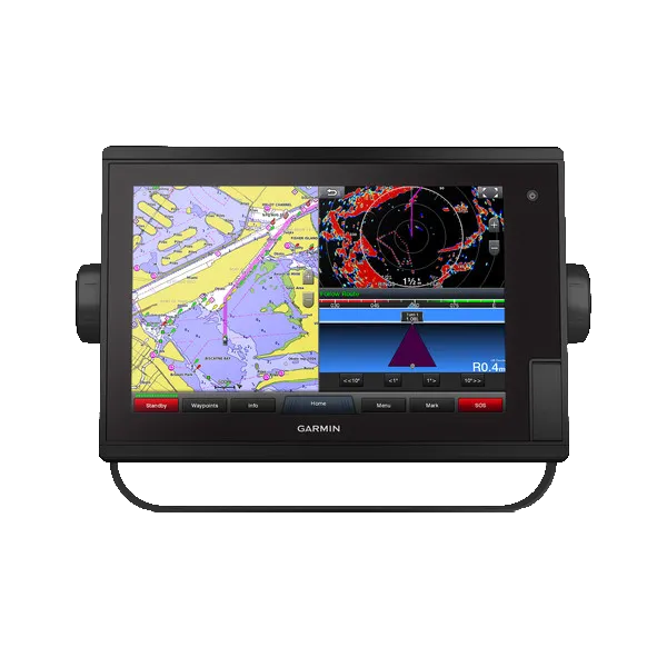 картплоттер Garmin GPSMAP 1222 TOUCH